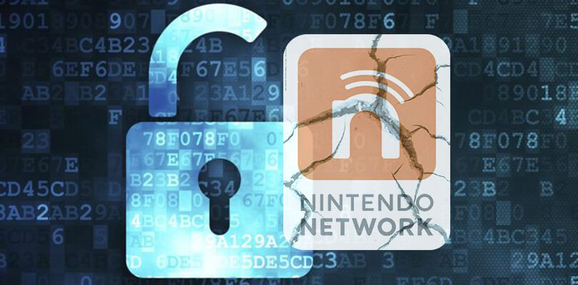 Nintendo ha sospeso gli account hackerati del Nintendo Network