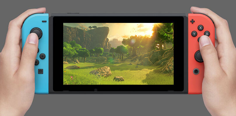 L’hardware di Nintendo Switch potrebbe essere più potente del previsto!