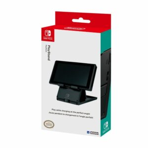 playstand Nintendo Switch