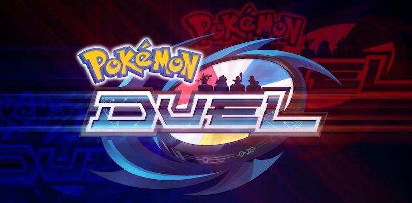 Disponibile una nuova competizione per Pokémon Duel