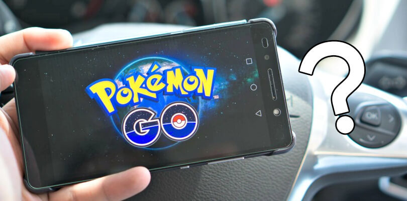 In arrivo un nuovo dispositivo Nintendo per Pokémon GO?