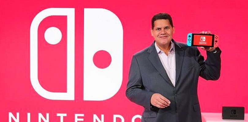 Ecco gli eventi dedicati a Nintendo Switch che si sono tenuti in giro per il mondo!