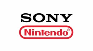 sony nintendo