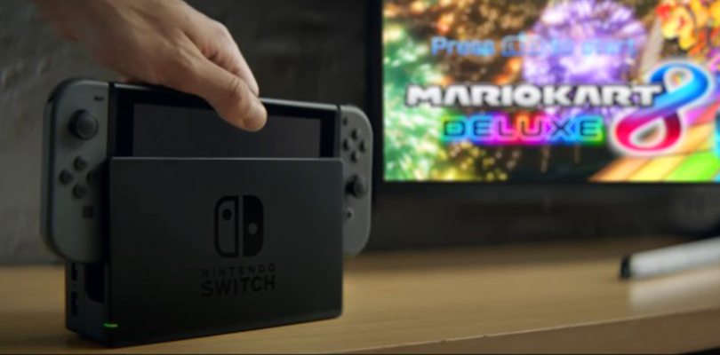 Tutti i segreti dietro alle origini di Nintendo Switch svelati dai suoi creatori