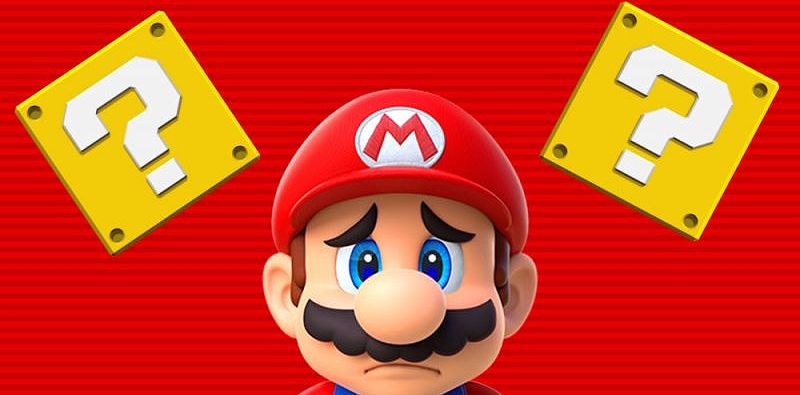 Ritardi nella pubblicazione di titoli per Nintendo Switch a causa di Unity