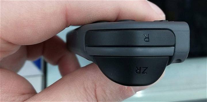 Ecco nuove immagini ravvicinate di Nintendo Switch!