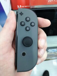 switch joy-con