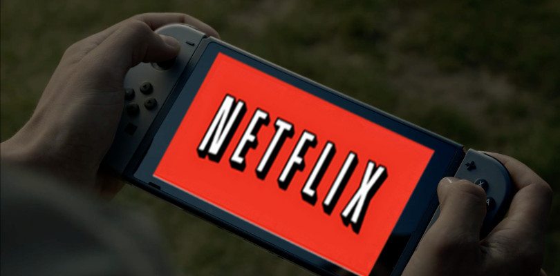[RUMOR] Netflix approderà su Nintendo Switch nei primi mesi del 2018 con uno show esclusivo