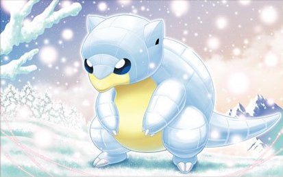 Svelata la carta di Sandshrew di Alola da Island Waiting for You e Moonlight of Alola