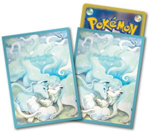 Alolan-Vulpix-Ninetales-Sleeves