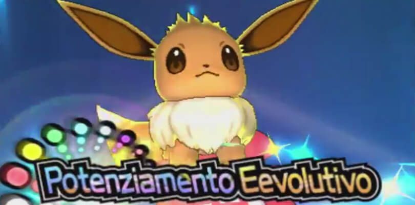 Il riscatto di Eevee nel mondo delle lotte Pokémon!
