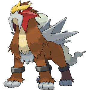 Entei