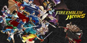 Fire Emblem Heroes