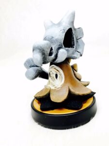 GandaKris amiibo Mimikyuzzati 4