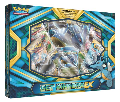 Kingdra-EX-Box