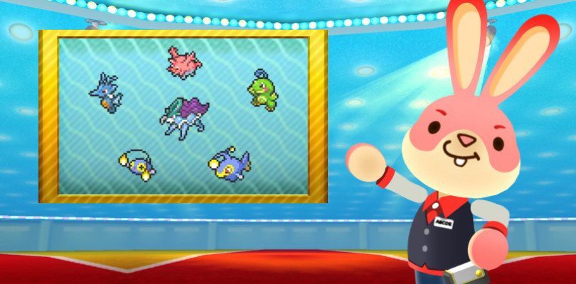 Arrivano gli stemmi pixellati dedicati a Johto in Nintendo Badge Arcade!