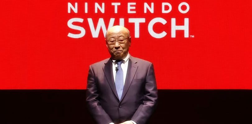 Il servizio online di Nintendo Switch costerà tra i 15 e i 25 euro l'anno!