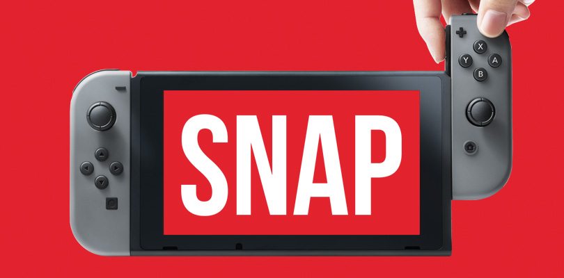 Nintendo Switch emette un suono tipo 