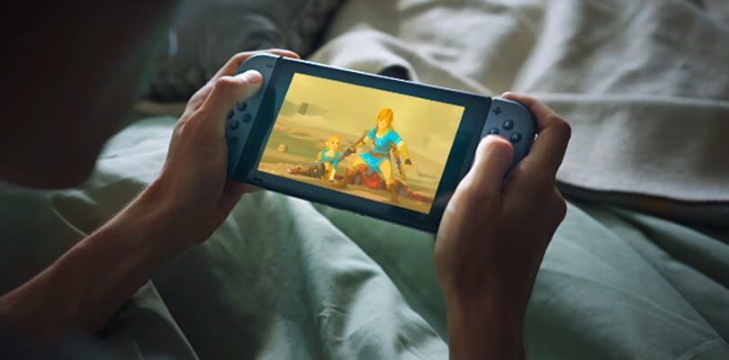 Il lancio di Switch è stato il migliore in Europa per una console Nintendo