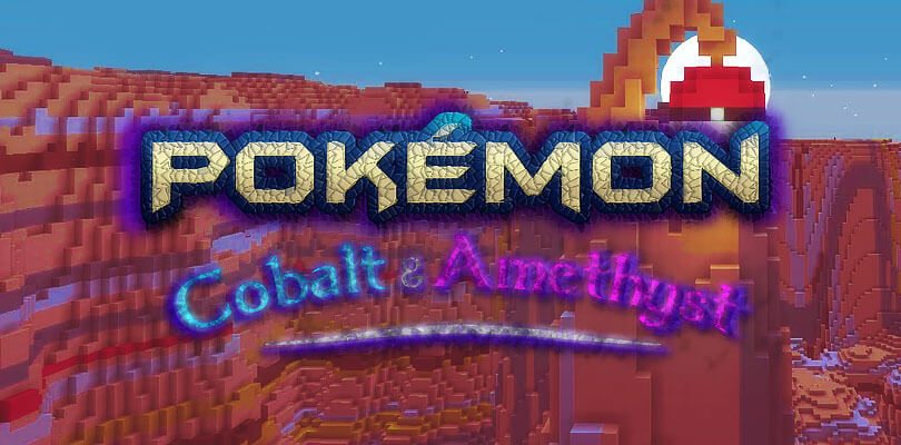 Dei fan hanno creato due giochi Pokémon inediti all'interno di Minecraft!