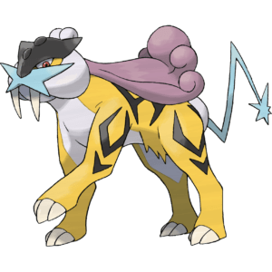 Raikou