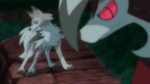 SM015 - Lycanroc