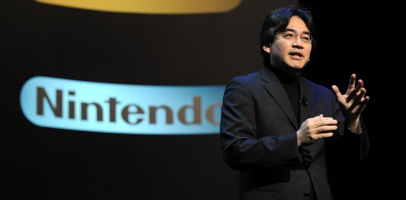 Satoru Iwata è stato molto importante per lo sviluppo di Nintendo Switch!