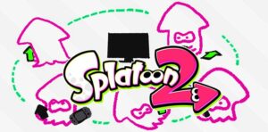 Splatoon 2 chat vocale Nintendo Switch