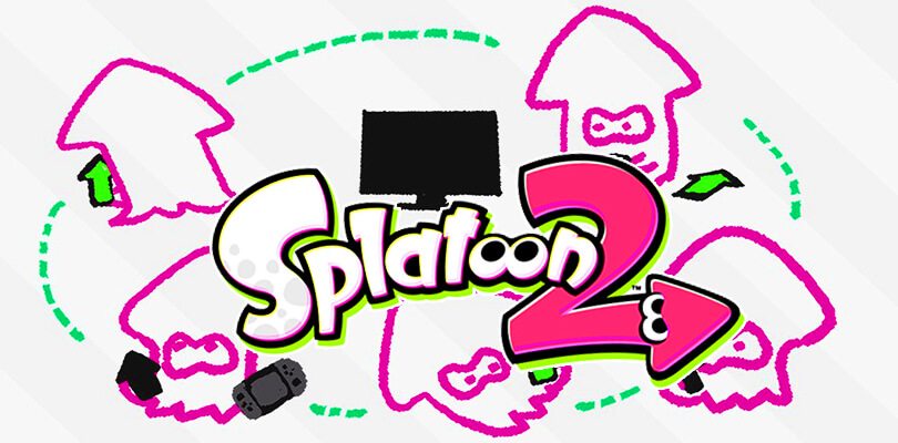 In Splatoon 2 si potrà utilizzare la chat vocale!