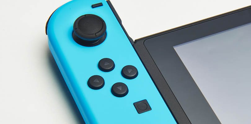Rilevati dei problemi di sincronizzazione in alcuni Joy-Con di Nintendo Switch