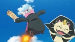Tredicesimo episodio di Pokémon Sole e Luna - Il robot del Team Rocket