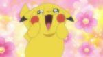 Tredicesimo episodio di Pokémon Sole e Luna - Pikachu assaggia un Pancake