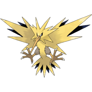 Zapdos