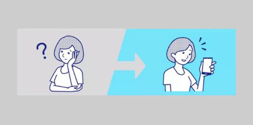 Le notifiche di Nintendo Switch saranno presentate da Amelia