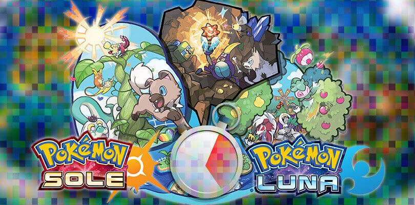 Trovato un Glitch che modifica il tempo del Poké Resort di Pokémon Sole e Luna!