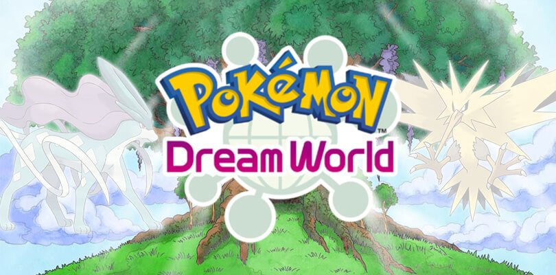 TOP 5 - Pokémon con le Abilità Nascoste più forti mai rilasciati!