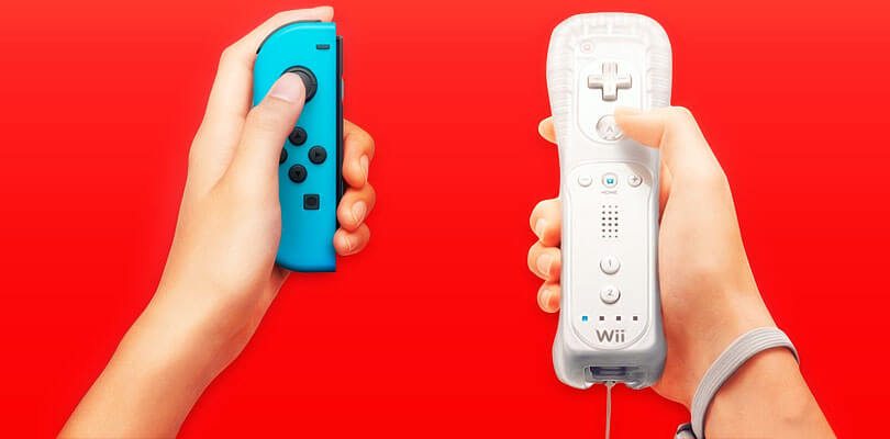 Switch supporterà i vecchi controller Nintendo?