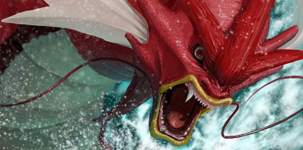 Ecco i nuovi capolavori dell'artista giapponese Kizakura!