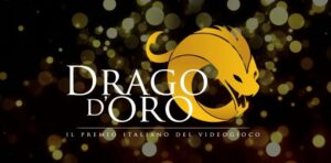 drago d'oro 2017