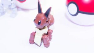 eevee mega bloks