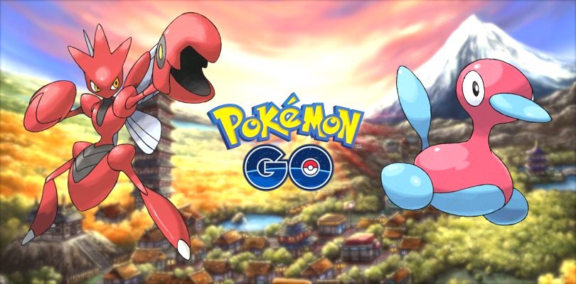 Ecco i Pokémon che si evolvono tramite strumenti evolutivi in Pokémon GO!