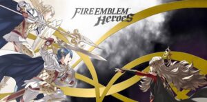 fire emblem heroes