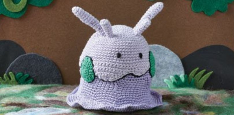 Svelata la carta di Goomy da Island Waiting for You & Moonlight of Alola