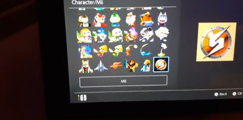 Diamo uno sguardo alle icone disponibili per Nintendo Switch!