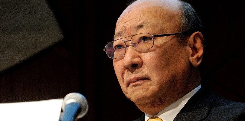 Tatsumi Kimishima ha parlato del suo successore e della struttura organizzativa di Nintendo!