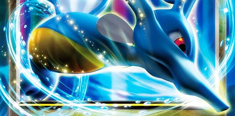 Annunciati il Trainer Kit di Pokémon Sole e Luna e i box di Kingdra-EX e Scizor-EX del GCC Pokémon!