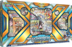 megasharpedo-ex