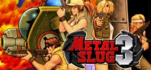 metal slug