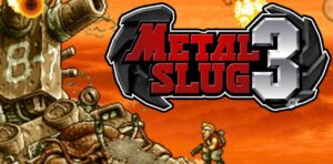 metal slug neo geo