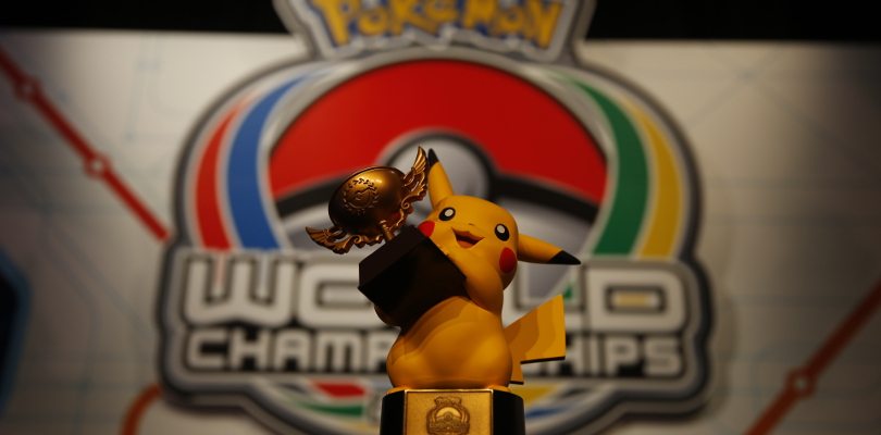 Annunciate le date dei Campionati Mondiali Pokémon 2017